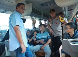 Dukcapil DKI catat 26.000 pendatang baru di Jakarta