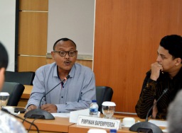 Sarat politik, Gerindra tolak wacana Pansus Banjir Jakarta