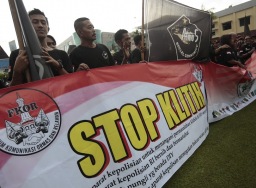 Kriminolog ungkap motif pelaku klitih di Yogyakarta