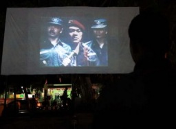 Anggota DPR minta film Pengkhianatan G30S/PKI tetap diputar