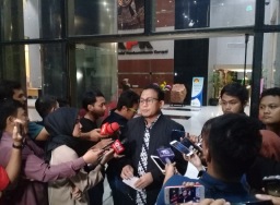 Kasus Rachmat Yasin, sejumlah pejabat Pemkab Bogor diperiksa KPK