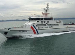 Cari Sriwijaya Air, Kemenhub kerahkan 7 kapal patroli KPLP 