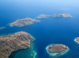  Cegah privatisasi, KKP sertifikatkan pulau-pulau kecil Indonesia