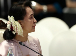Pejabat NLD ungkap kondisi dan tempat Aung San Suu Kyi ditahan