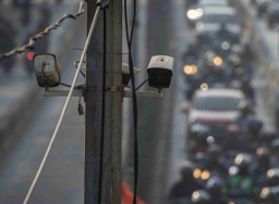Tak pakai safety belt dominasi pelanggaran ETLE di Banten