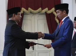 Bahaya wacana Jokowi 3 periode di tengah mandulnya oposisi