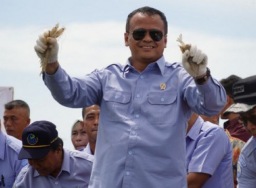 Dituntut 5 tahun, Edhy Prabowo tak merasa bersalah