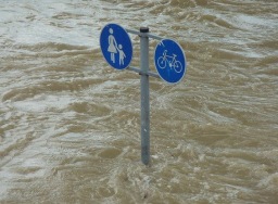 Hujan deras dan banjir di Jerman, Swiss dan Belgia, sedikitnya 8 orang tewas 