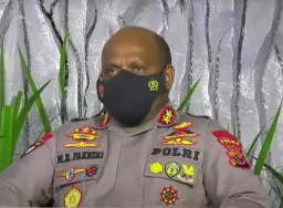 400 personel TNI-Polri amankan PSU di Kabupaten Boven Digoel