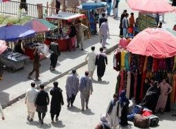 Taliban: China dapat memainkan peran penting dalam membangun kembali Afghanistan
