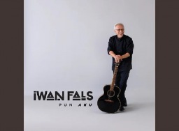 Iwan Fals gandeng musisi muda di album barunya