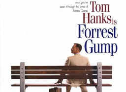 Forrest Gump, film tentang korban perundungan yang bangkit berprestasi