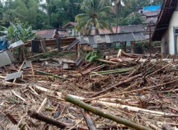 Banjir Garut, Pemprov Jabar tetapkan status siaga darurat