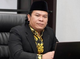 DPR minta KPU jaga keamanan siber jelang Pemilu 2024