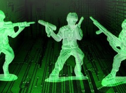 Pejabat Rusia nyatakan perang siber sudah 'berjalan lancar'