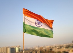 India larang misionaris Kristen terima dana bantuan asing