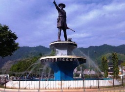 Hari Kemerdekaan Gorontalo, Proklamasi Nani-Kusno sebelum Soekarno-Hatta 