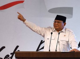 Menhan Prabowo ungkap alasan jual 2 KRI