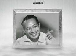 14 tahun Soeharto meninggal dunia, Tutut mohon didoakan