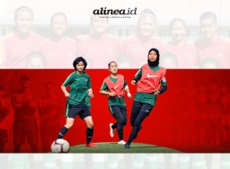 Di balik drama 28 gol ke gawang Garuda Pertiwi di Piala Asia Wanita 2022