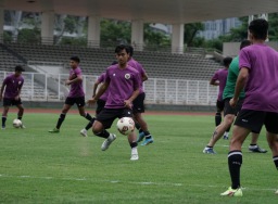 Siapa yang memutuskan Timnas Indonesia U-23 batal ikut Piala AFF U-23?