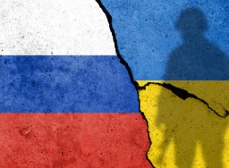 Ukraina tuduh Rusia melakukan serangan siber