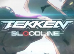 Netflix rilis video teaser animasi Tekken, adaptasi video game 1990-an