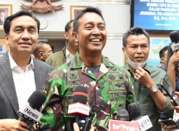 Setara Insitute bela Jenderal Andika izinkan keturunan PKI jadi TNI, tetapi...