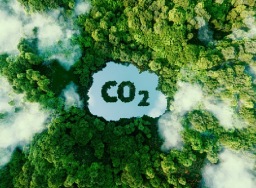 Fakta-fakta soal jejak karbon yang perlu diketahui
