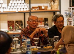 Menko PMK akan cari solusi pengembangan ekonomi kreatif dan pariwisata Bali
