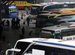 Dishub Pandeglang akan tarik izin trayek angkutan umum yang naikkan tarif