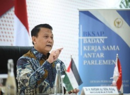 Soal Partai Mahasiswa Indonesia, PKS: Jika mandiri bagus sekali
