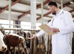 Sinyal bahaya wabah PMK hewan ternak di tengah lambannya riset BRIN
