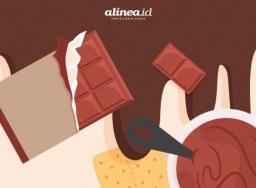 Melestarikan ragam cokelat Indonesia yang sehat dan lezat lewat marketplace