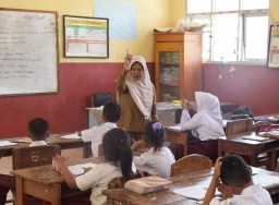 1.166 Guru di Kota Bandar Lampung dipastikan terima SK pengangkatan PPPK