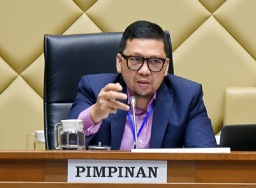 Ketua Komis II DPR: Pemekaran 3 provinsi Papua disetujui mayoritas masyarakat
