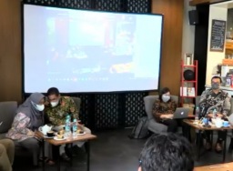 KuPP: Catatan kasus penyiksaan di Indonesia hanya puncak gunung es