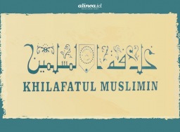 Cerita dari dalam pesantren Khilafatul Muslimin: 