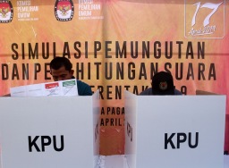 KPU serahkan ke DPR soal aturan Pemilu 3 DOB Papua, revisi UU Pemilu atau Perppu