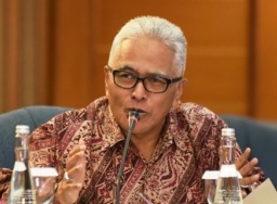 Jaga netralitas Pemilu 2024, DPR minta Kemendagri pilih penjabat kepala daerah yang independen
