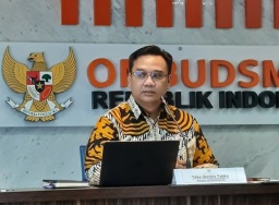 Ombudsman: Badan Karantina Hewan gagal menahan penyebaran PMK