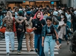 Kapolres Jakpus: Citayam Fashion Week sudah mengganggu