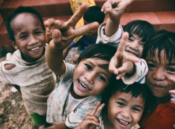 90.974 anak di Pandeglang terima imunisasi campak rubella