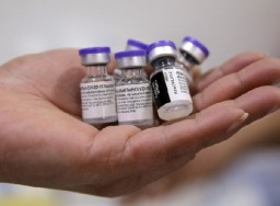 BPOM terbitkan EUA vaksin Comirnaty untuk booster anak usia 16-18 tahun