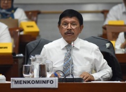Kominfo tutup 6 PSE yang disinyalir memfasilitasi perjudian online