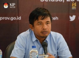 KPU temukan pencatutan 6 anggota KPU daerah pada Sipol