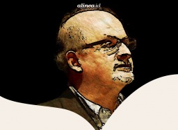 Salman Rushdie dan hidupnya yang penuh kontroversi...