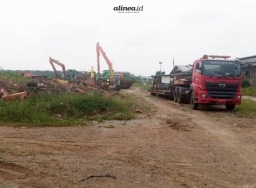 Menyelamatkan aset lahan terbengkalai di Jakarta