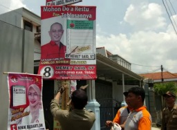 KPU bolehkan mantan koruptor jadi caleg pada Pemilu 2024