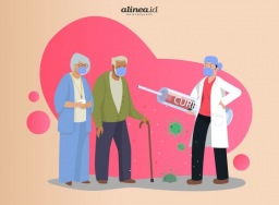 Epidemiolog UGM: Waspadai dampak Covid-19 terhadap lansia